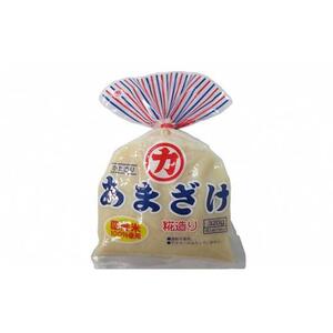 かた造りあまざけ　10個（1個320g）