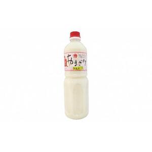 生姜入りあまざけ　12本（1本1,000ml）