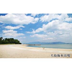 アートで再生した近代産業遺産の島「犬島」観光 タクシーご利用6時間コース