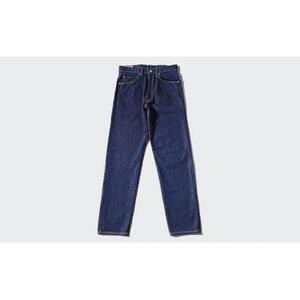 510復刻 KD8 デニム ストレートジーンズ ワンウオッシュ 14OZ デニム  28サイズ [BET-23-680]