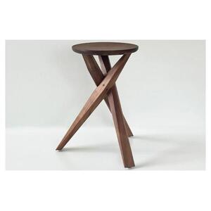 BONFIRE（ボンファイア）スツール／木工品 家具 吉備木工株式会社