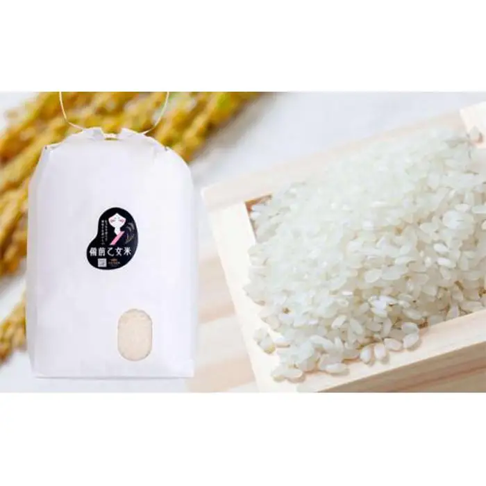 令和7年産 石原果樹園の備前乙女 米   白 米  10kg （10kg×1袋）乳酸菌栽培