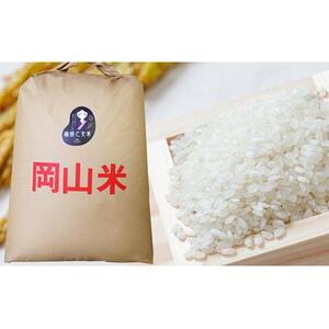 令和7年産 石原果樹園の備前乙女 米   白 米  30kg （30kg×1袋）乳酸菌栽培