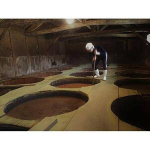 丸大豆醤油 鐵次郎 720ml 2本セット 山近醤油醸造場 調味料 しょうゆ 国産