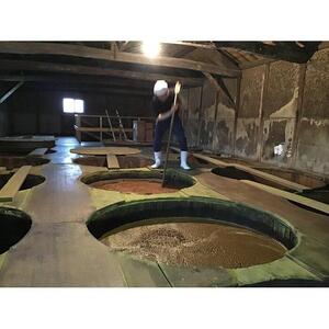 丸大豆醤油 鐵次郎 720ml 4本セット 山近醤油醸造場 調味料 しょうゆ 国産