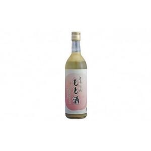 きびの吟風　リキュール　6本セット（1本720ml）