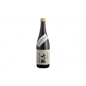きびの吟風　純米酒　5本セット（1本720ml）