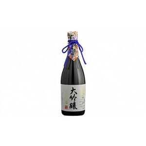 きびの吟風　大吟醸／純米吟醸2本セット（1本720ml）