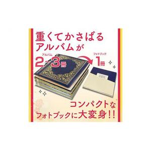 ふるさとの思い出など､懐かしい写真が整理できる【べすとフォトあるばむ プレミアム】