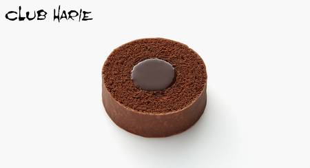 ショコラバームmini 3個入 クラブハリエ八日市の杜 滋賀県 東近江市 O-H10 スイーツ チョコ チョコレート バームクーヘン 焼き菓子 お取り寄せ 絶品 人気 ギフト プレゼント お菓子