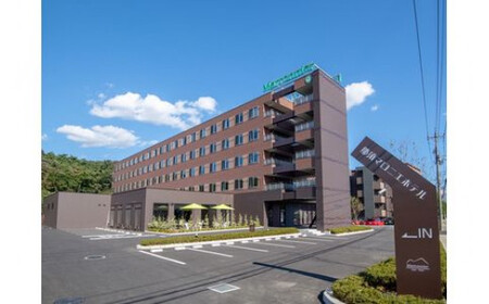 日帰り人間ドック+那須マロニエホテル宿泊+特別ディナー付ペアコース 【 ヘルスケア 体験 栃木県 那須塩原市 】 ns027-004