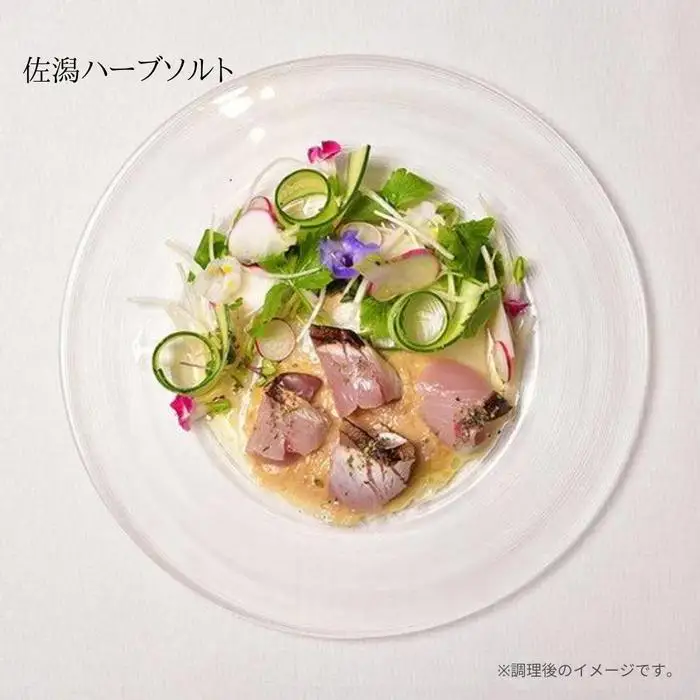 【素材の味を楽しむ】SUZU調味料プレミアムセット　6種類入り