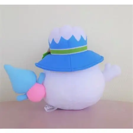ゆきママとしずくちゃんぬいぐるみ_雑貨・日用品 おもちゃ・ぬいぐるみ  _【1492256】