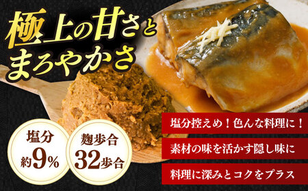 味噌 熟成こくうま味噌 【750g × 4パック】 味噌汁[ABDK001] 国産