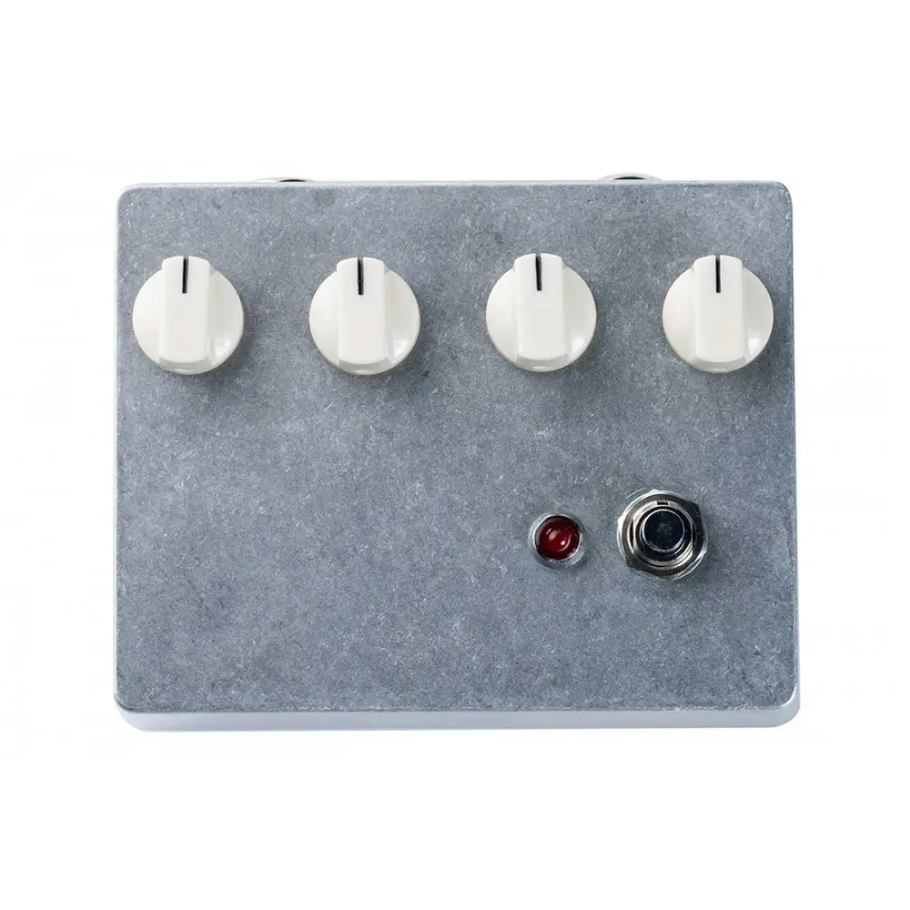 【コルグ】NUTUBE OVERDRIVE KIT 「OD-K1（OD-KIT）」　【11218-0702】