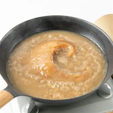 【エコ包装】本格派「フカヒレ姿煮」大尾びれ2枚入(330g×2枚)尾びれ14-15cm【配送不可地域：離島】【1493456】