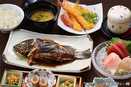 いとや旅館　施設割引券 10,000円分