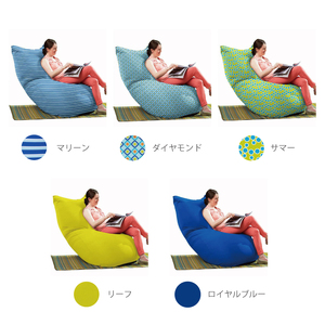 Yogibo Zoola Max(ヨギボー ズーラ マックス ) オフブラック 