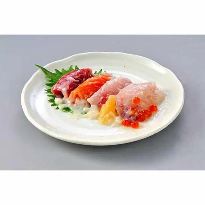 おさしみ糀　110ｇ×4＜糀で食べる南砺の刺身＞海の恵みを南砺の里で醸す　