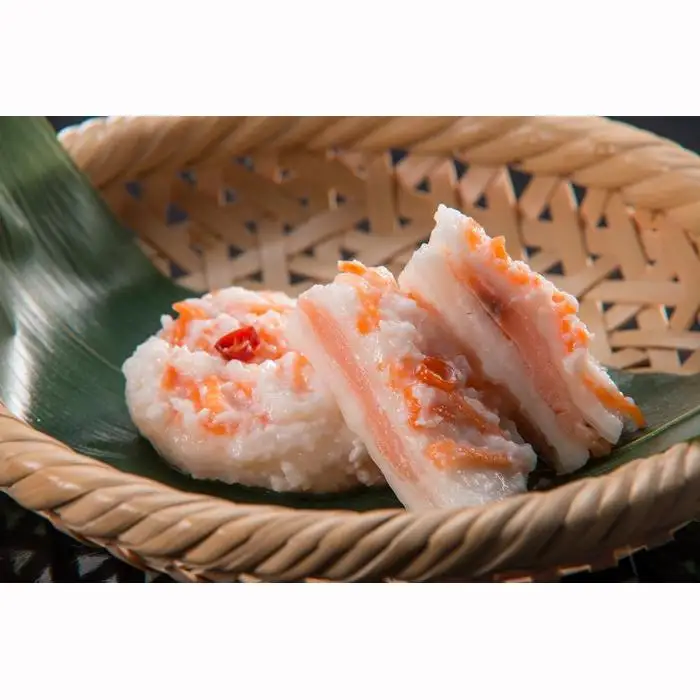 三和食品の『ます大根寿し』