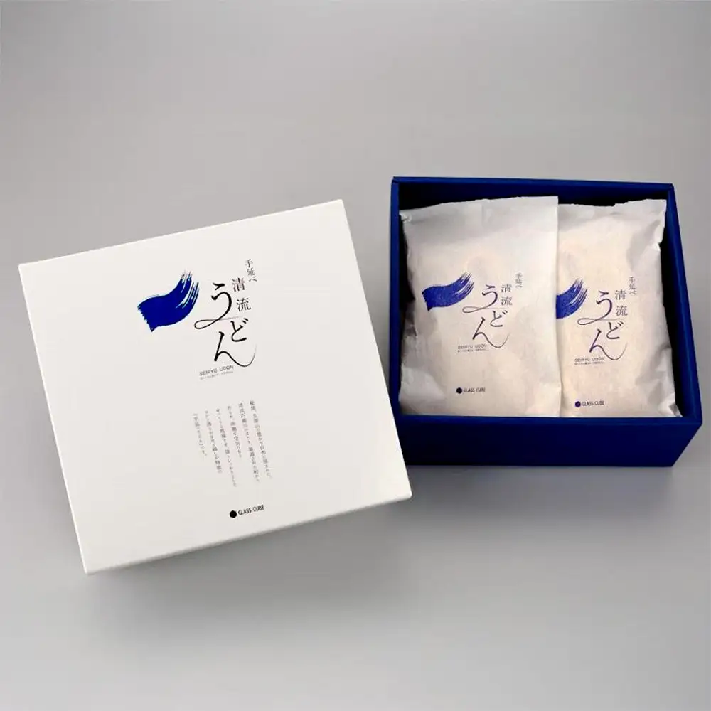 手延べ清流うどん（5袋入り）