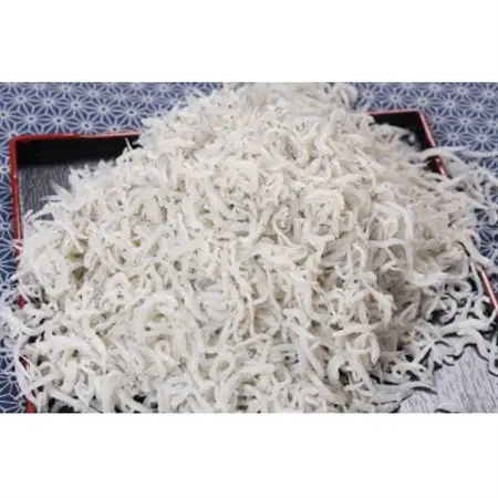 遠州灘産しらす干し 1.5 kg(約 500g×3 袋)_魚介・海産物 しらす・ちりめん  シラス チリメン_【配送不可地域：離島・北海道・沖縄県・東北・中国・四国・九州】【1497485】