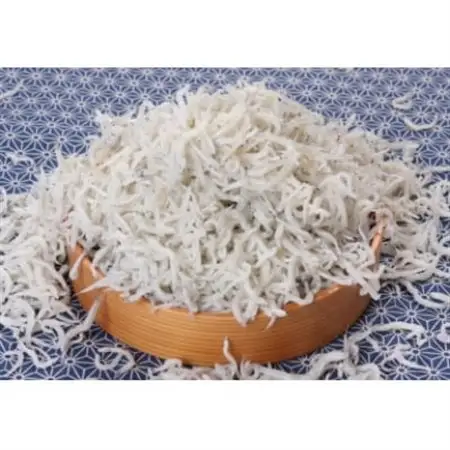 遠州灘産しらす干し 1kg(約 500g×2 袋)_魚介・海産物 しらす・ちりめん  シラス チリメン_【配送不可地域：離島・北海道・沖縄県・東北・中国・四国・九州】【1497486】
