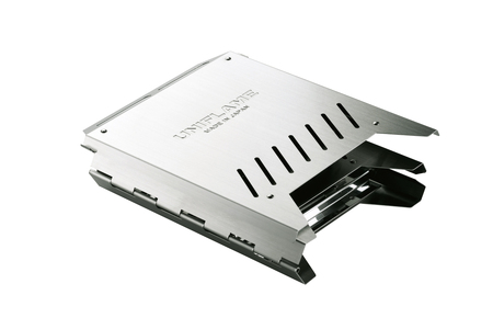 【UNIFLAME】バーンストーブ