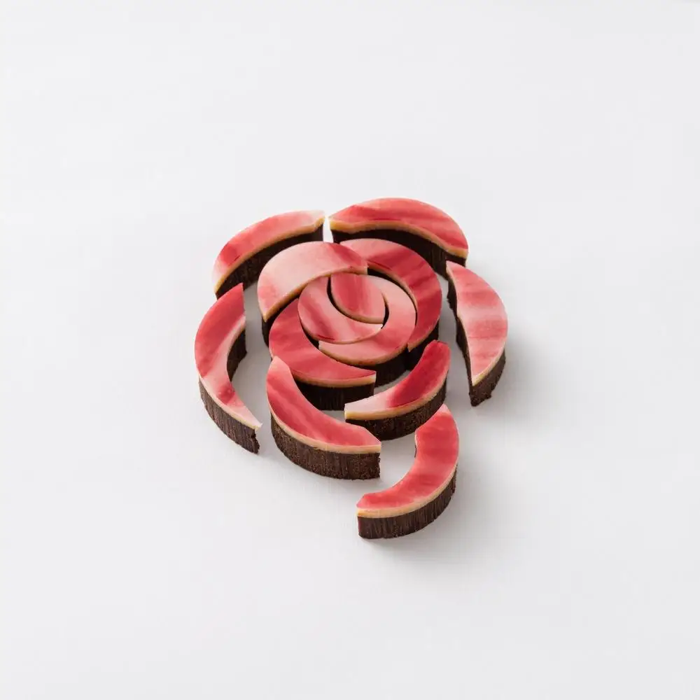 【GOOD NATURE STATION】Sachi Takagi「Lychee」チョコレート