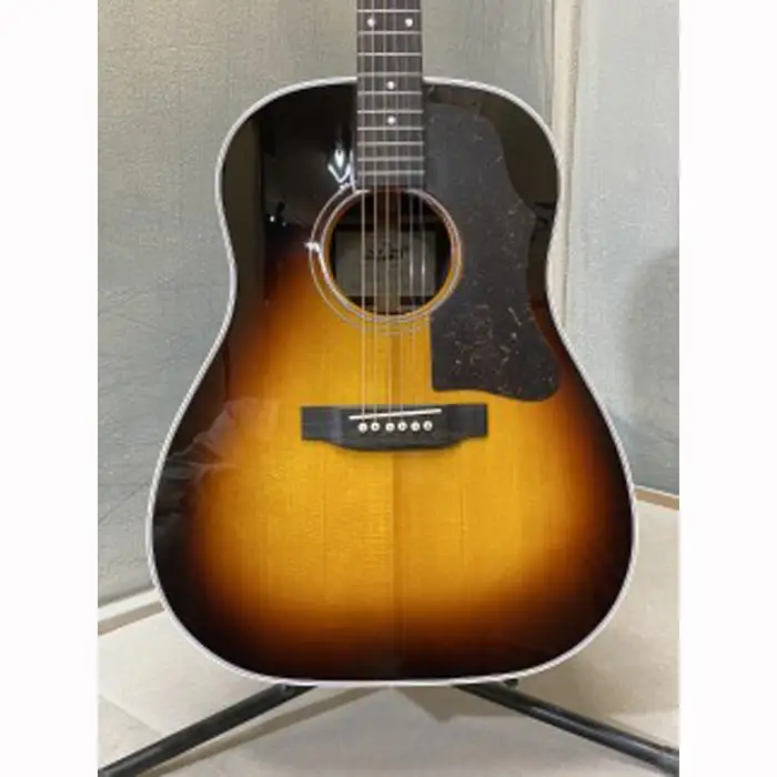 【ギター】S.Tsuji　W-100 Model《南砺の逸品》