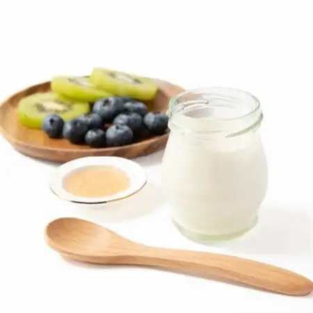 サショ・豆乳ヨーグルト 1セット(7個入り/いちじくソース付き)_卵・乳製品 ヨーグルト  _【配送不可地域：離島】【1495824】