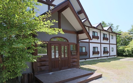 プレイス八ケ岳 ロッジ＆コテージ 施設利用券15,000円分 [h289]