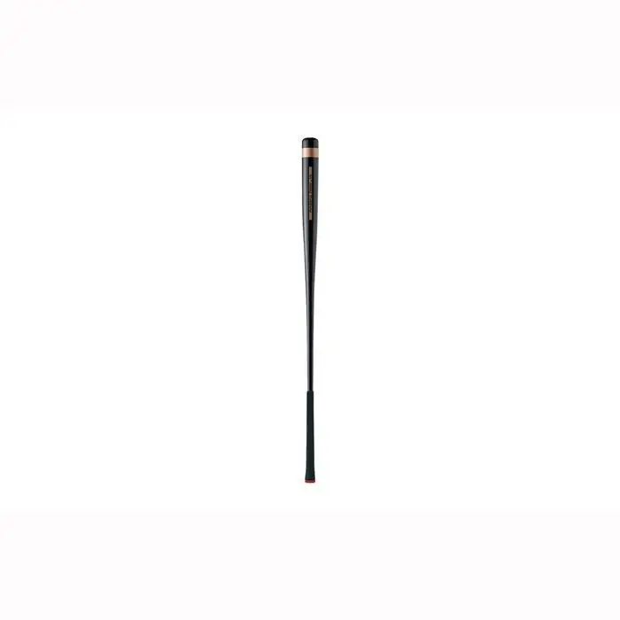 【黒色】パワフルスイング GF100 グリップ付バット型 ドライバー アイアン スウィング ウォーミングアップ ウォームアップ ゴルフ スイング練習器具 バット ロンウッド ライト LITE M-280