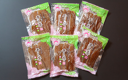 443 訳あり 平干し 干し芋 1.8kg 300g × 6パック 茨城県産 熟成 紅はるか