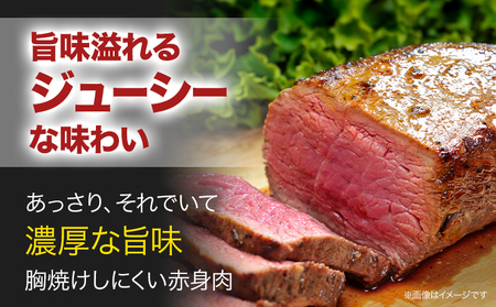 国産牛赤身ブロック 約450g