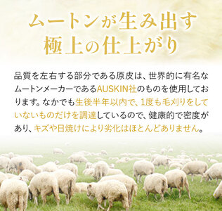 ムートン ぬいぐるみ どらごん ろっく Lサイズ  サンド
