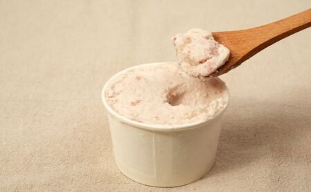 いちじくジェラート 8個 