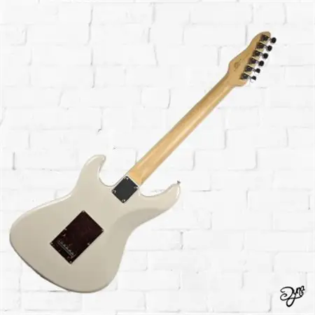 JA-STER Standard Vintage White_ギター オリジナルブランド_【1497491】