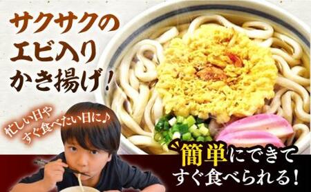 天ぷらうどん 12食[VAI010]うどん 天ぷら