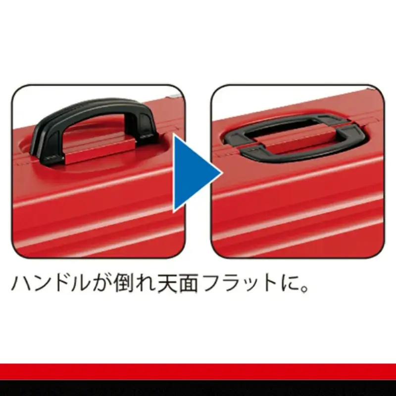 【受注過多のため、お届けまでにお時間がかかる場合がございます】TONE トネ ツールケースBX331BK