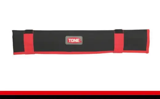 TONE トネ 超ロング首振ラチェットめがねレンチセット ( RMA400L ) 15001-30025282