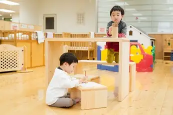 木のある暮らしproduct ベンチ