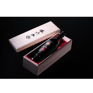 勝山 純米大吟醸 伝（でん）　【お酒・日本酒・純米大吟醸酒】