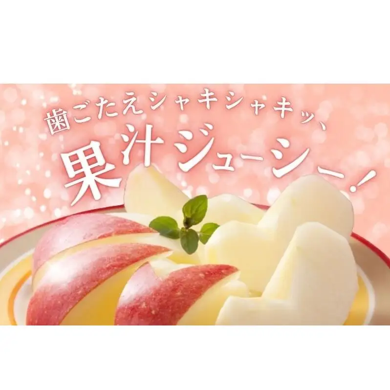 りんご 長野 贈答用 リンゴ シナノリップ 約3kg （12玉） 産地直送 ギフト プレゼント 贈答 贈答品 贈り物 フルーツ 果物 デザート おやつ 林檎 旬 信州 長野県 長野県産