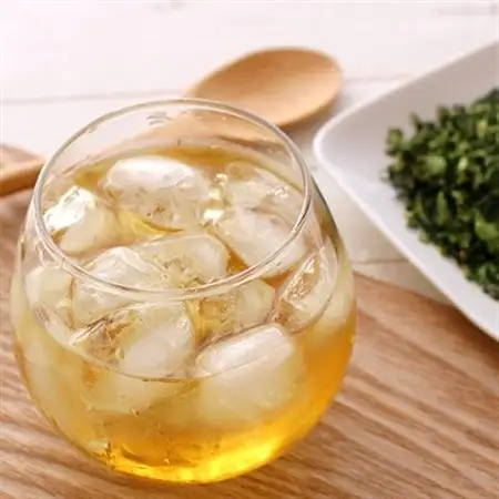 国産 青パパイヤ葉茶 50g ～ グリーンパパイヤリーフティー ～_飲料・ドリンク  茶 _【1483317】