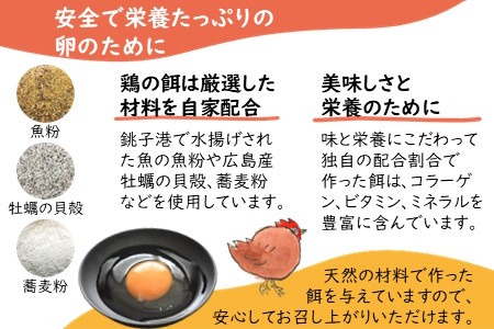 卵 30個 新鮮たまご 産卵後2日以内 10個×3箱 2L L ミックス 甘さとコクが自慢 養鶏場直送 