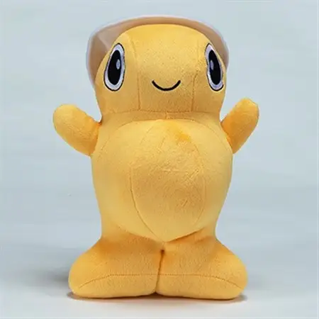 のんちゃんぬいぐるみ【1073158】