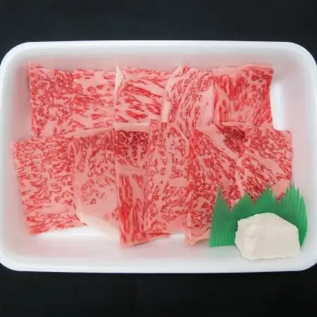 阿波牛A4・A5等級ロース焼肉300g_肉 焼肉 牛肉 やきにく ヤキニク バーベキュー  肉 黒毛和牛 牛肉   肉  牛肉 _【配送不可地域：離島】【1209457】