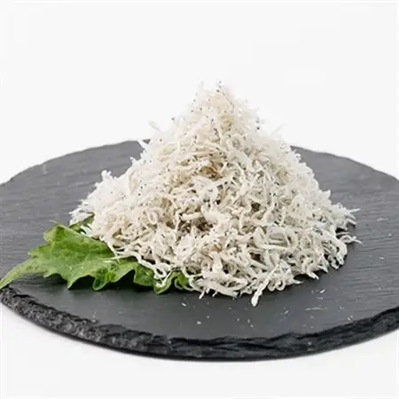 【冷蔵】天然ちりめん500g　おすそ分けに人気_魚介・海産物 しらす・ちりめん  シラス チリメン_【配送不可地域：離島】【1399997】