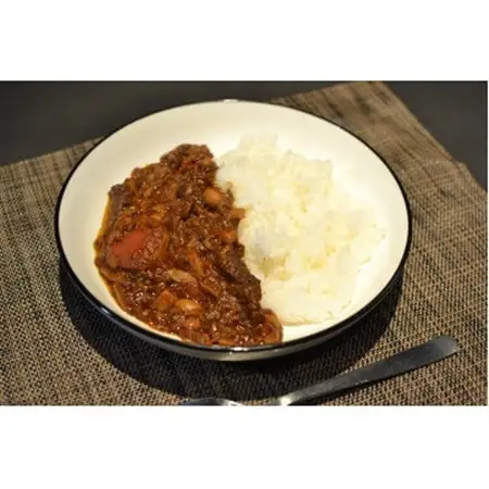 徳島県産　地元素材ゴロゴロキーマカレー＆なると金時アソート　プレミアム_惣菜・加工品     惣菜・加工品 カレー  _【1419537】